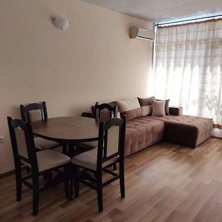 Dunav-Lazur Apt.5 Ravda Kültér fotó