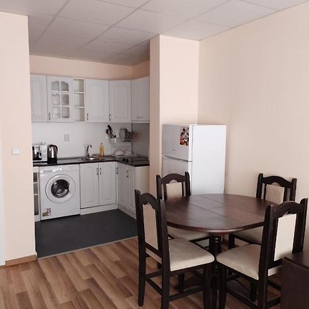 Dunav-Lazur Apt.5 Ravda Kültér fotó