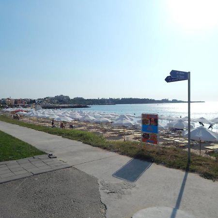 Dunav-Lazur Apt.5 Ravda Kültér fotó