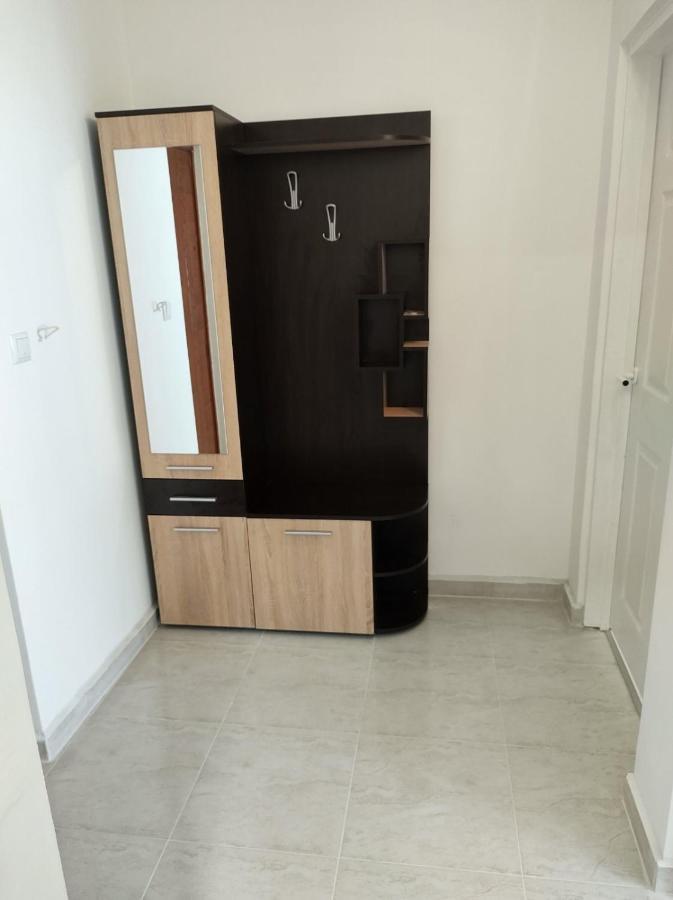 Dunav-Lazur Apt.5 Ravda Kültér fotó