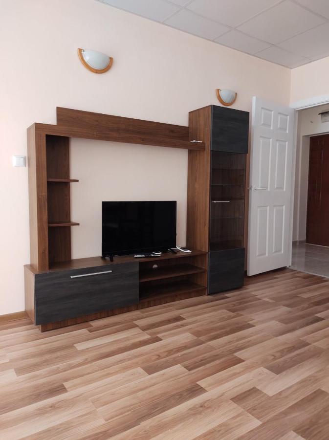 Dunav-Lazur Apt.5 Ravda Kültér fotó