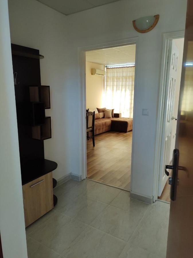 Dunav-Lazur Apt.5 Ravda Kültér fotó