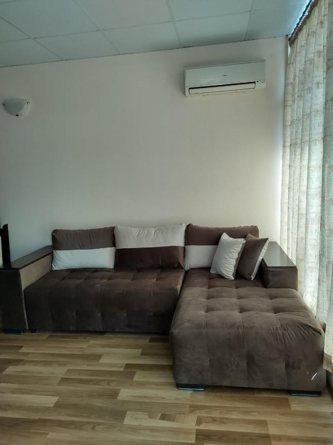 Dunav-Lazur Apt.5 Ravda Kültér fotó