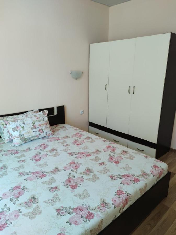 Dunav-Lazur Apt.5 Ravda Kültér fotó