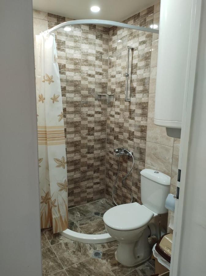 Dunav-Lazur Apt.5 Ravda Kültér fotó